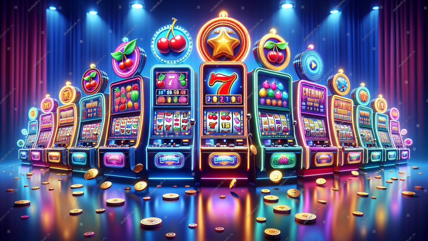 Apakah Ada Peretasan Slot Yang Berhasil?