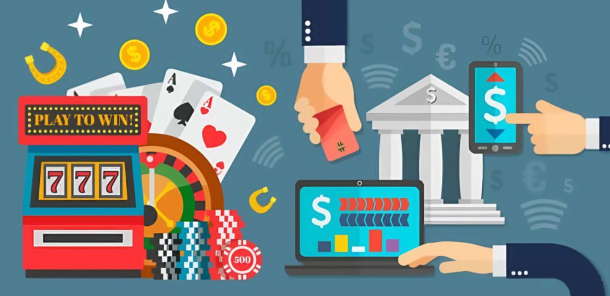 Apa Itu Kasino dengan Penarikan Instan?