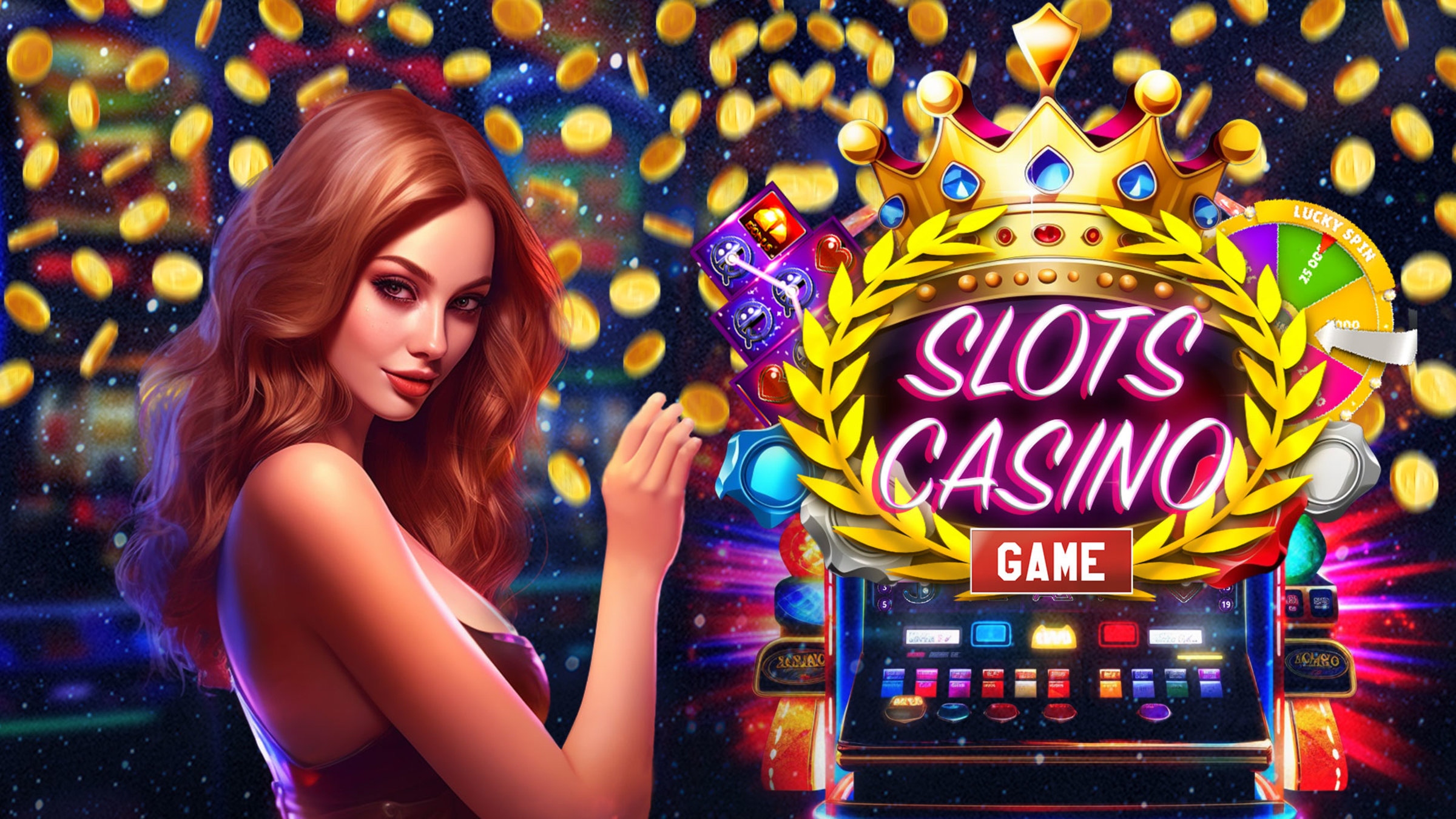 Apakah aplikasi slot VR tersedia?