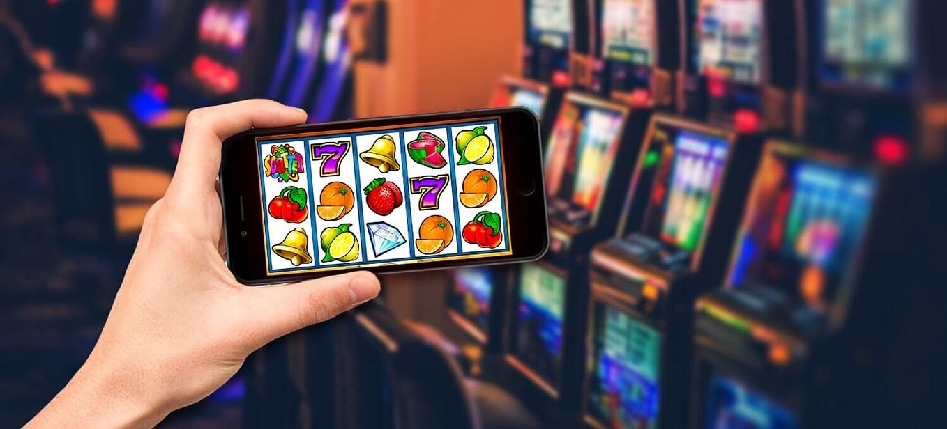 Apakah Saya Bisa Menggunakan Berbagai Bonus Di PG Slot?